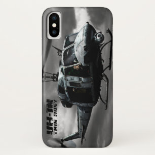 UH-1N Twin Huey Case-Mate iPhone Case