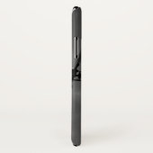 UH-1N Twin Huey Case-Mate iPhone Case (Achterkant / rechts)