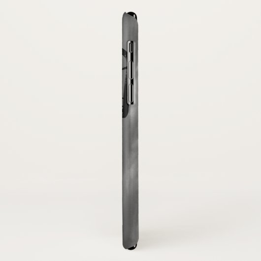 UH-1N Twin Huey Case-Mate iPhone Case (Achterkant/links)