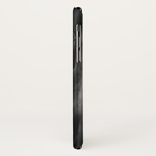 UH-1N Twin Huey Case-Mate iPhone Case (Achterkant/links)