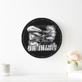 UH-1N Twin Huey Grote Klok (Huis)