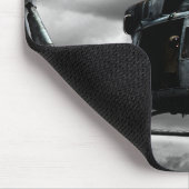 UH-1N Twin Huey Muismat (Hoek)