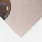 UH-1Y GIF "HUEY" FLEECE DEKEN (Hoek)