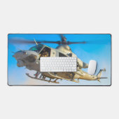 UH-1Y VENOM BUREAUMAT (Keyboard & Muis)