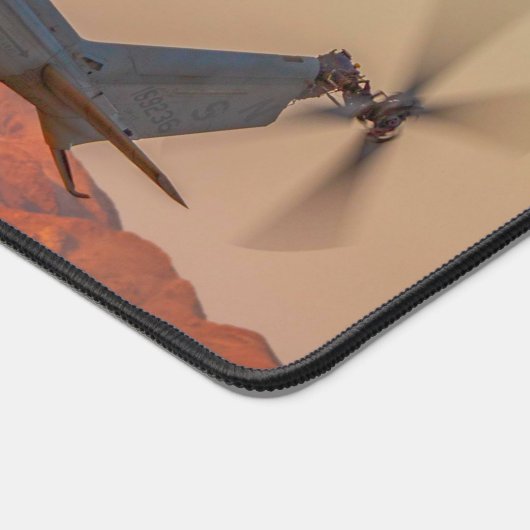 UH-1Y VENOM BUREAUMAT (Hoek)