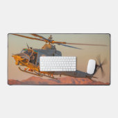 UH-1Y VENOM BUREAUMAT (Keyboard & Muis)