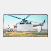 UH-1Y VENOM BUREAUMAT (Keyboard & Muis)