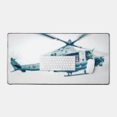 UH-1Y VENOM BUREAUMAT (Keyboard & Muis)