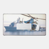 UH-1Y VENOM BUREAUMAT (Keyboard & Muis)