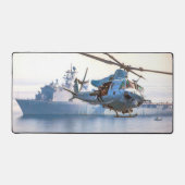 UH-1Y VENOM BUREAUMAT (Voorkant)