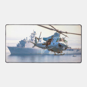 UH-1Y VENOM BUREAUMAT