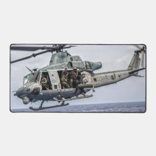 UH-1Y VENOM BUREAUMAT
