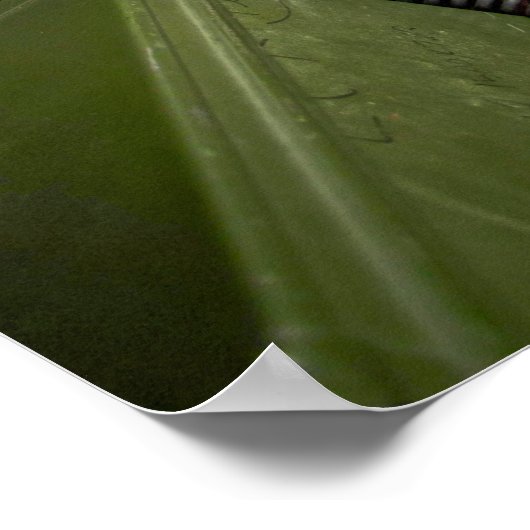 UH-1Y VENOM GUNNER POSTER (Hoek)