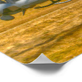 UH-1Y VENOM POSTER (Hoek)