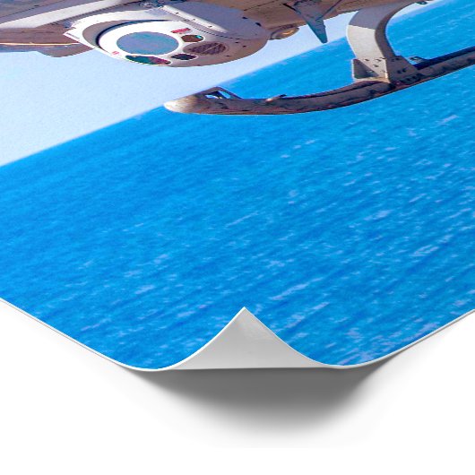 UH-1Y VENOM POSTER (Hoek)