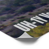 UH-1Y VENOM POSTER (Hoek)