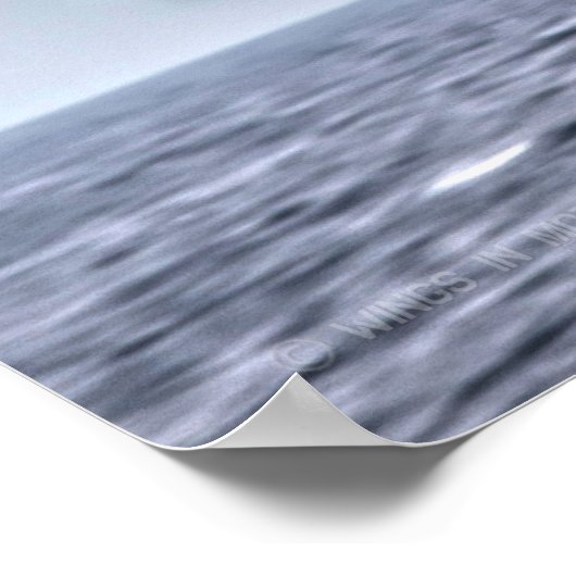 UH-1Y VENOM POSTER (Hoek)