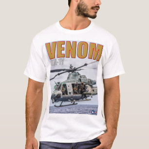 UH-1Y VENOM T-SHIRT