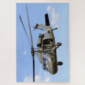 UH-60 2nd Squadron, 2nd Cavalry Regiment 2013, Legpuzzel (Verticaal)