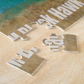 UH-60 M ZWARTE HAWK (20 x 30 INCH) Legpuzzel (Zijkant)