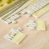 UH-60 M ZWARTE HAWK (20 x 30 INCH) Legpuzzel (Zijkant)