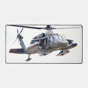 UH-60M ZWARTE HAWK BUREAUMAT