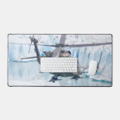 UH-60M ZWARTE HAWK BUREAUMAT (Keyboard & Muis)