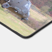 UH-60M ZWARTE HAWK BUREAUMAT (Hoek)