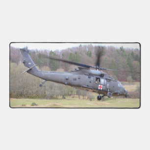 UH-60M ZWARTE HAWK BUREAUMAT