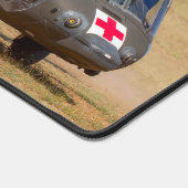 UH-60M ZWARTE HAWK BUREAUMAT (Hoek)