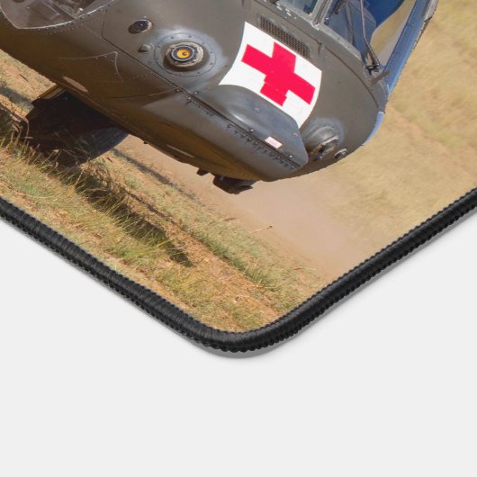 UH-60M ZWARTE HAWK BUREAUMAT (Hoek)