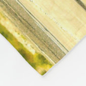 UH-60M ZWARTE HAWK FLEECE DEKEN (Hoek)