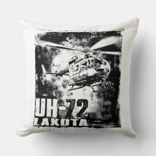 UH-72 Lakota Kussen