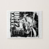 UH-72 Lakota Legpuzzel (Horizontaal)