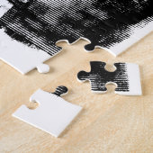 UH-72 Lakota Legpuzzel (Zijkant)