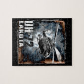 UH-72 Lakota Legpuzzel (Horizontaal)