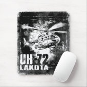 UH-72 Lakota Muismat (Met muis)
