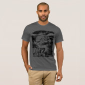 UH-72 Lakota T-shirt (Voorkant volledig)