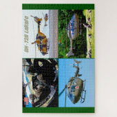 UH-72A LAKOTA (20x30 INCH) Legpuzzel (Verticaal)