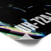 UH-72A LAKOTA COCKPIT POSTER (Hoek)