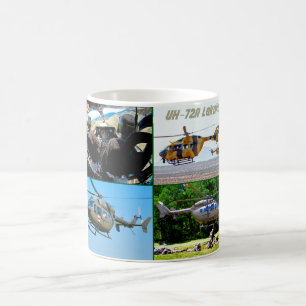 UH-72A LAKOTA KOFFIEMOK