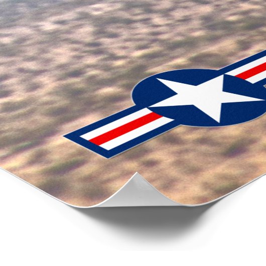 UH-72A LAKOTA POSTER (Hoek)