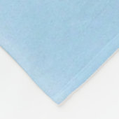 UH-I HUEY HELICOPTER 2 FLEECE DEKEN (Hoek)