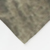 UH-I HUEY HELICOPTER FLEECE DEKEN (Hoek)