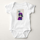 UH KAT ROMPER (Voorkant)