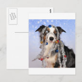 Uh-oh Briefkaart (Voorkant / Achterkant)