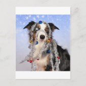 Uh-oh Briefkaart (Voorkant)