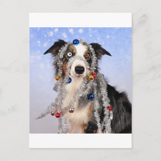 Uh-oh Briefkaart (Voorkant)