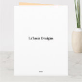 Uh Oh, I'm Sorry Emoji Happy Belated Birthday Kaart (Achterkant)