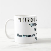 "UH! OMDAT-UH! "WE ALL... " KOFFIEMOK (Links)